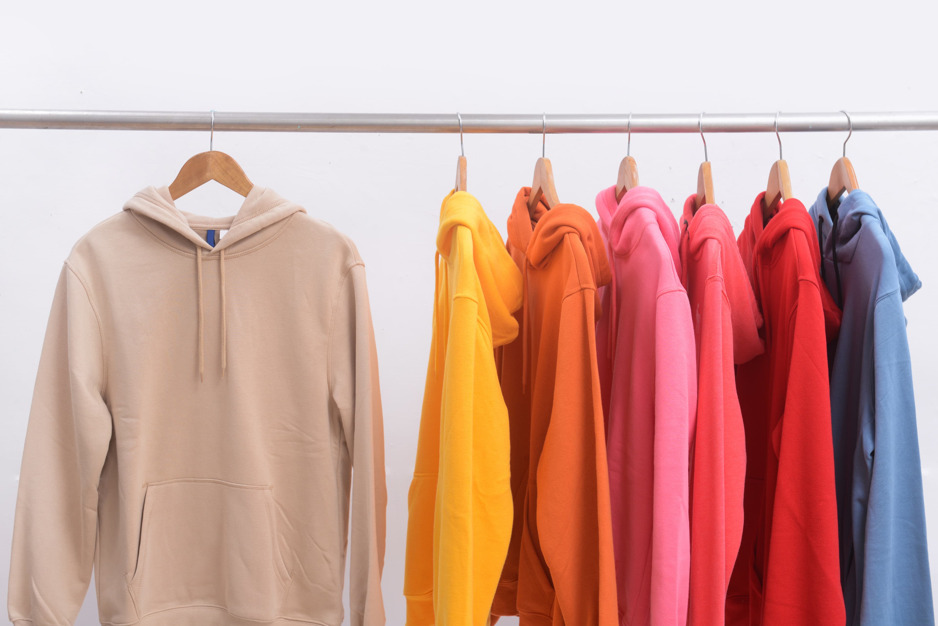 High quality leavers hoodies