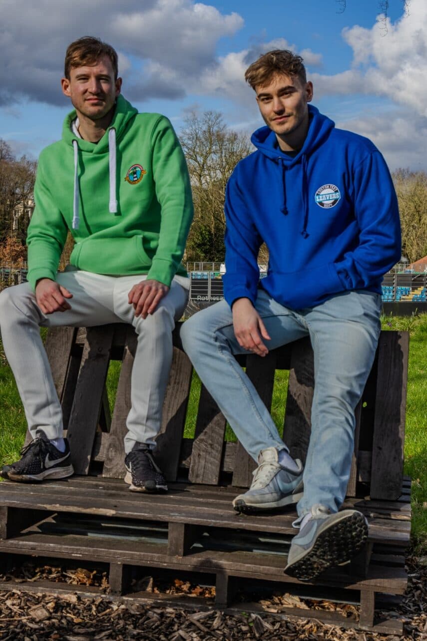Leavers Hoodies