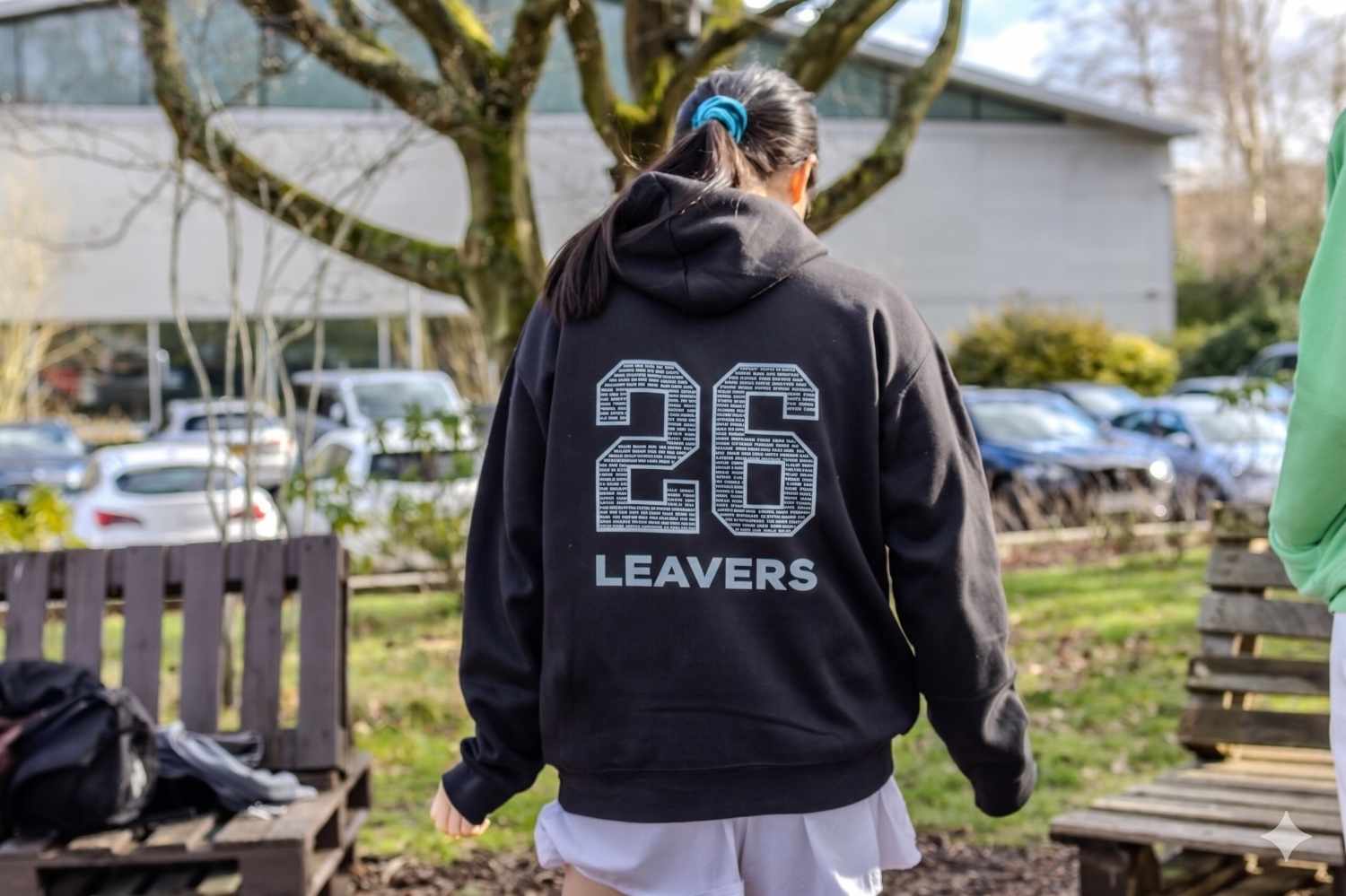 University Hoodies